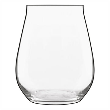 Copa de vino tinto sin tallo Vinea cristal 670 ml Luigi Bormioli